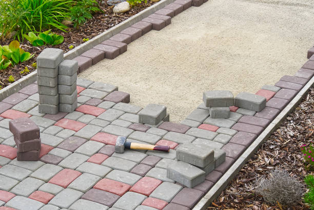 Reliable Devens, MA Driveway Pavers Solutions